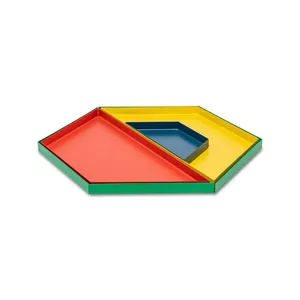 Dekotablett