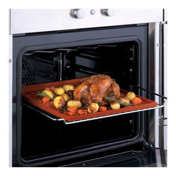 Silikomart Tapis à roulade  