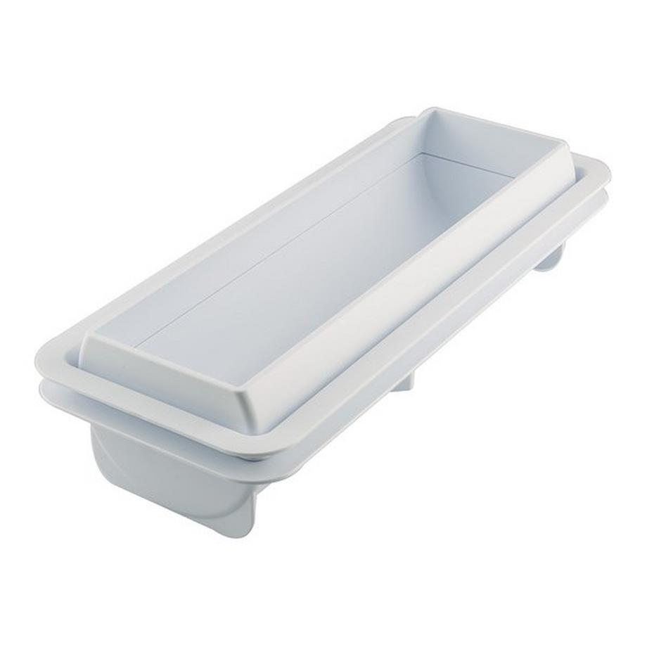 Silikomart Moule à bûche MAGIC 