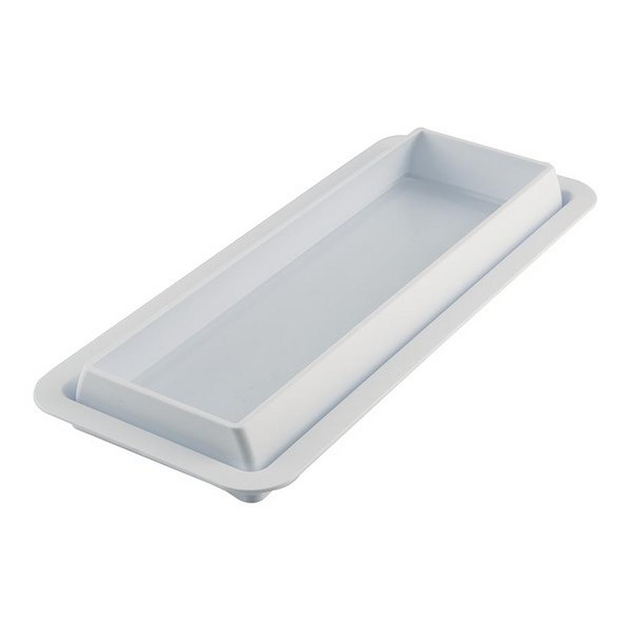 Silikomart Moule à bûche MAGIC 