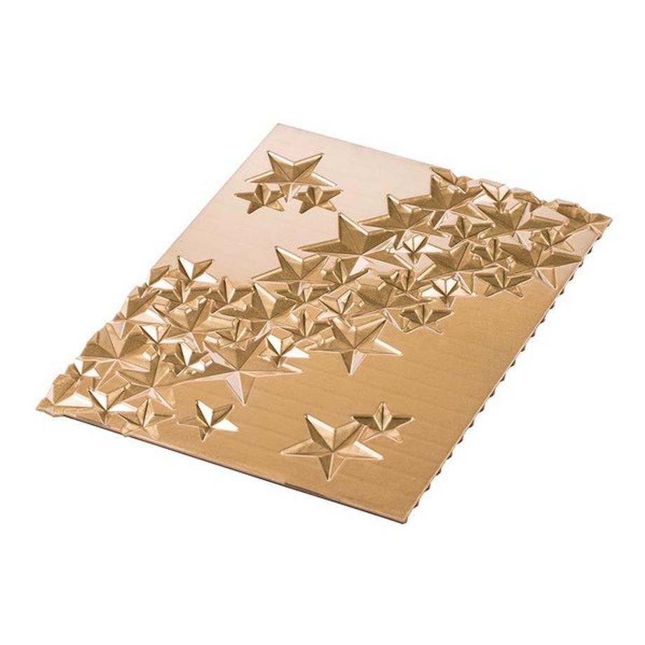 Silikomart Bûche-Kuchenform STARLIGHT 