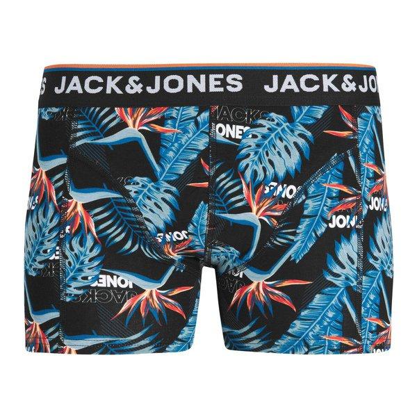 JACK & JONES Jacazores Trunks Confezione da 3  