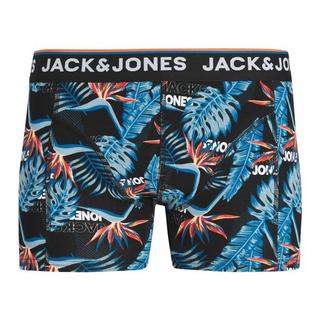 JACK & JONES Jacazores Trunks Confezione da 3  