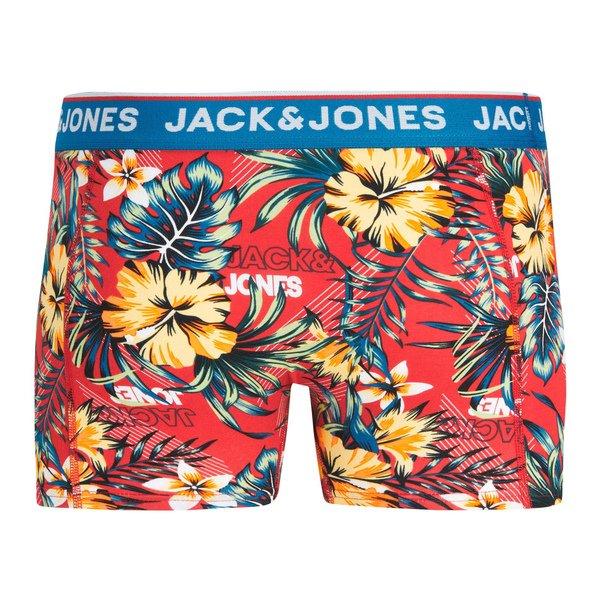 JACK & JONES Jacazores Trunks Confezione da 3  