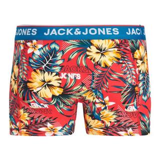 JACK & JONES Jacazores Trunks Confezione da 3  