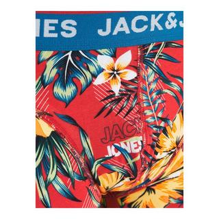 JACK & JONES Jacazores Trunks Confezione da 3  