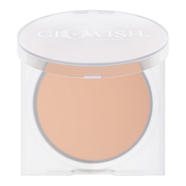 Huda Beauty GLOWISH Strahlendes Puder Makeup - GloWish Luminous Powder 