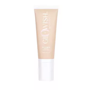 Glowish - Multidew Skin Tint - Fluido colorato idratante