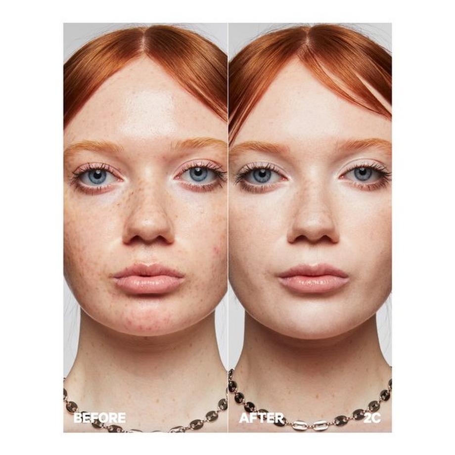 MILK  Future Fluid All Over Concealer - Anti-occhiaie 