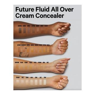 MILK  Future Fluid All Over Concealer - Anti-occhiaie 