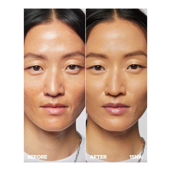 MILK  Future Cream All Over - Concealer 