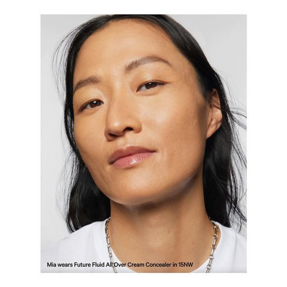 MILK  Future Fluid All Over Cream - Correcteur 