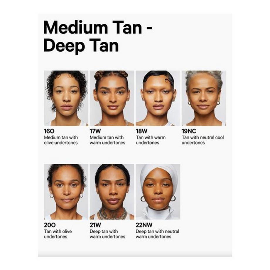 MILK  Future Cream All Over - Concealer 