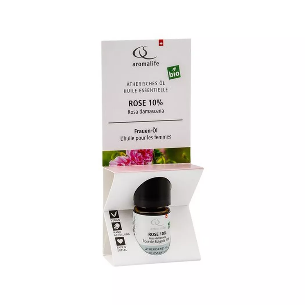 Aromalife - Huile essentielle, 5 ml