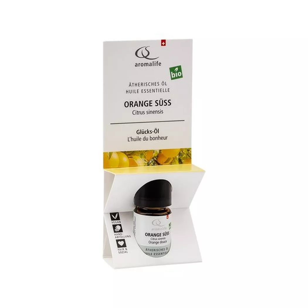Aromalife - Ätherisches Öl, 5 ml