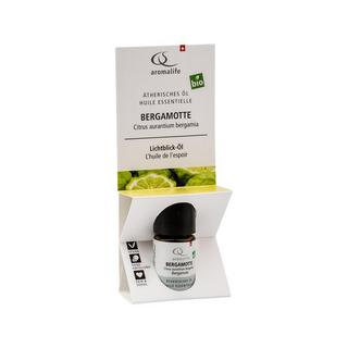 Aromalife Olio essenziale Bergamotte 