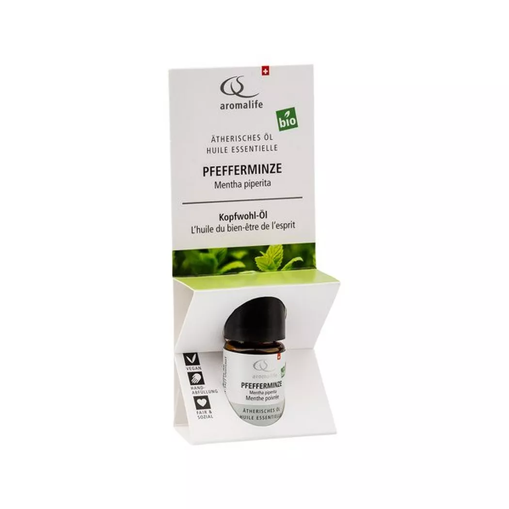 Aromalife - Ätherisches Öl, 5 ml