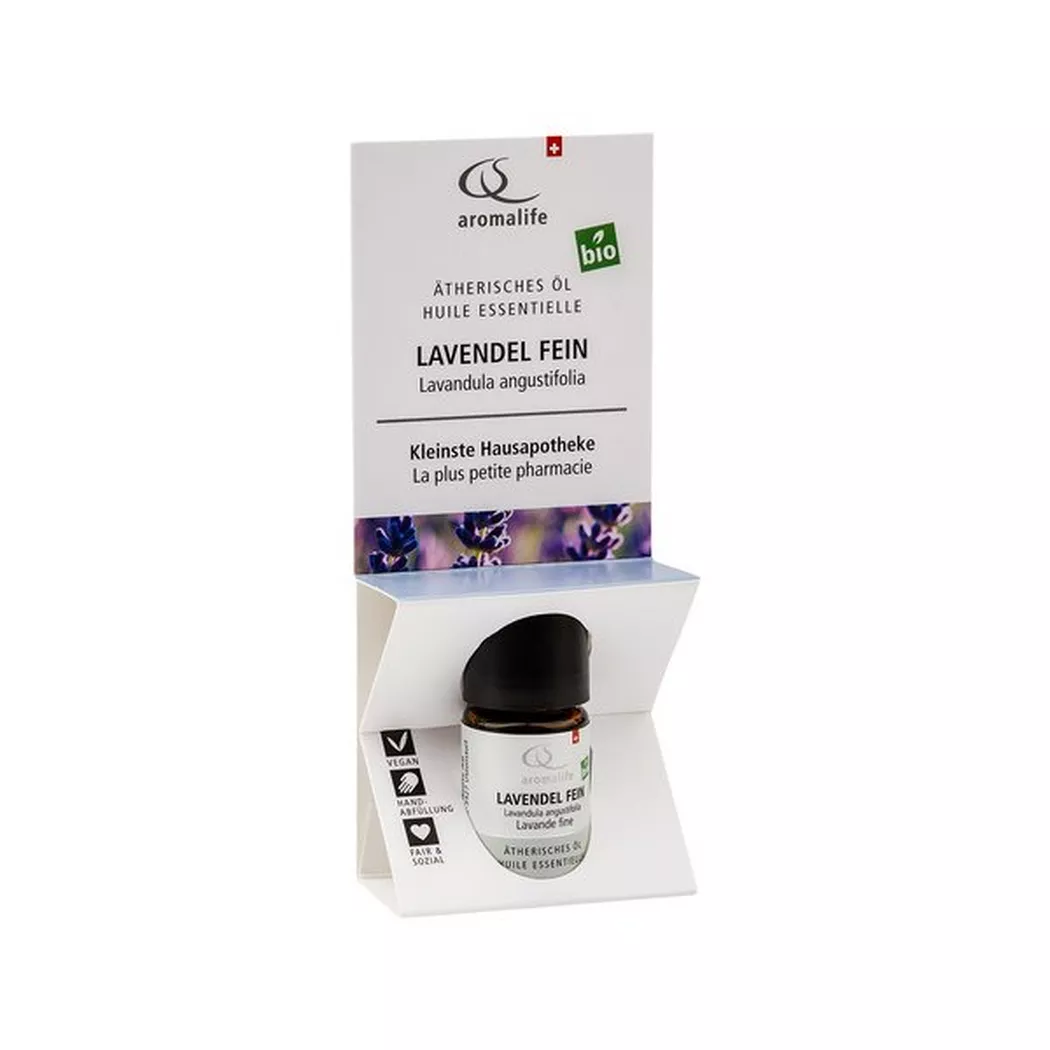 Aromalife - Ätherisches Öl, 5 ml
