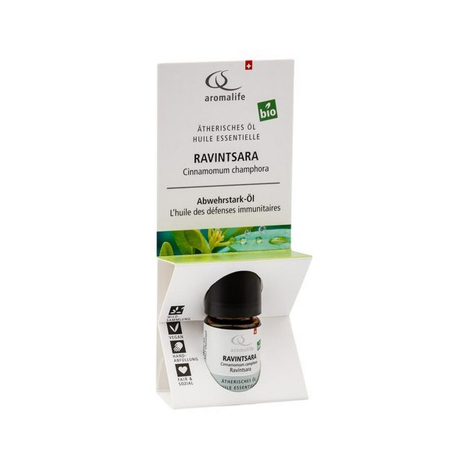 Aromalife Huile essentielle Ravintsara 