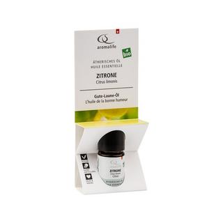 Aromalife Ätherisches Öl Zitrone 