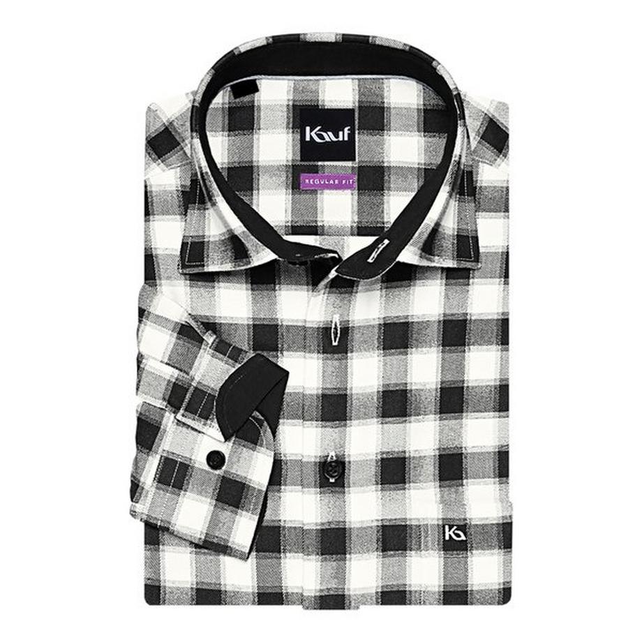 Kauf Bari Kent LA Hemd, Regular Fit, langarm 