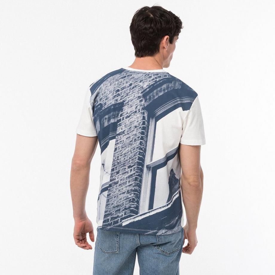 Pepe Jeans London RAEVON T-Shirt 