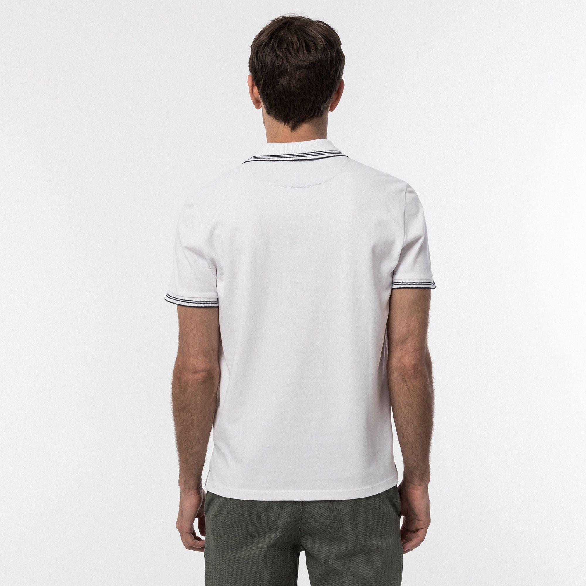 Pepe Jeans London JETT Kurzarm Poloshirt  