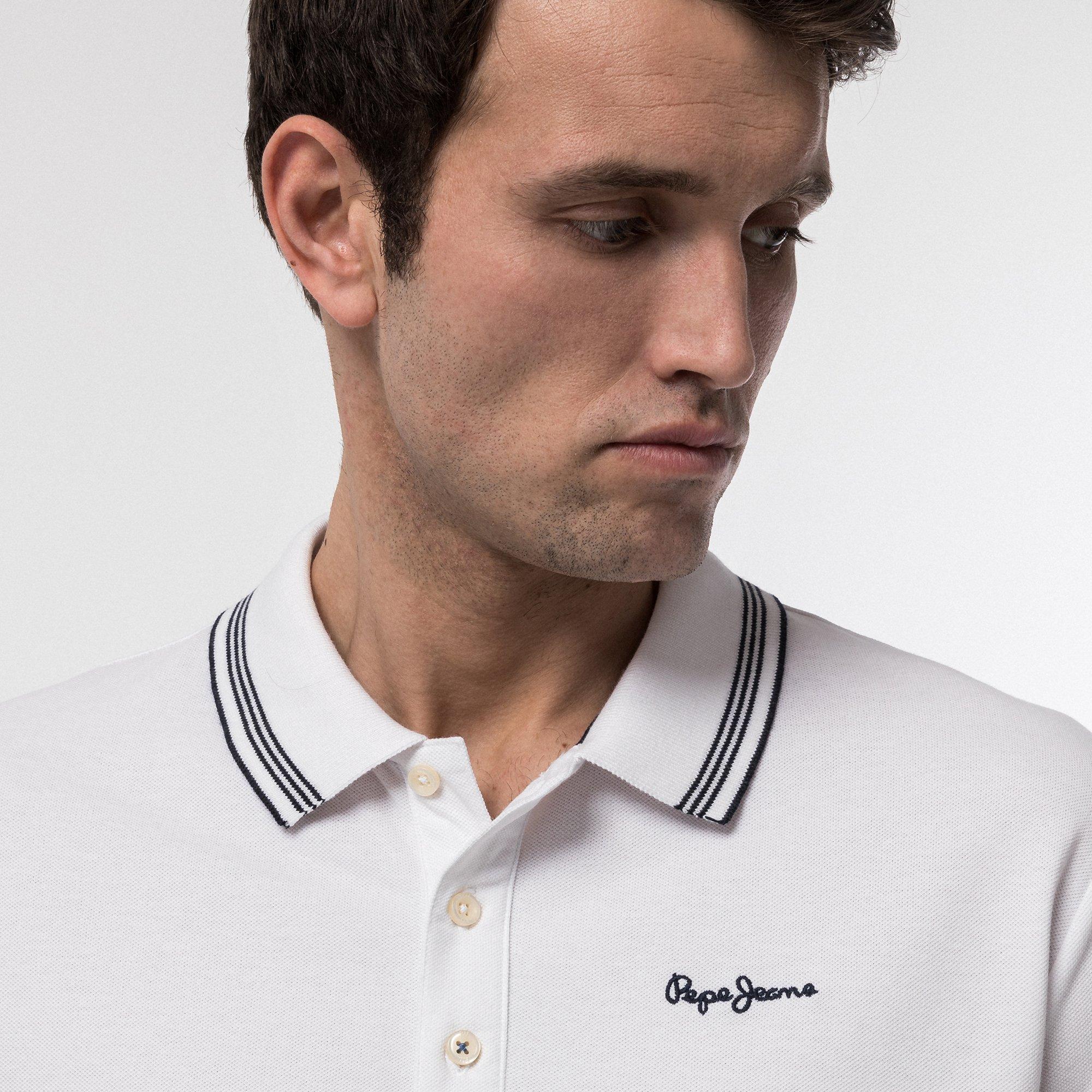 Pepe Jeans JETT Polo, maniche corte 