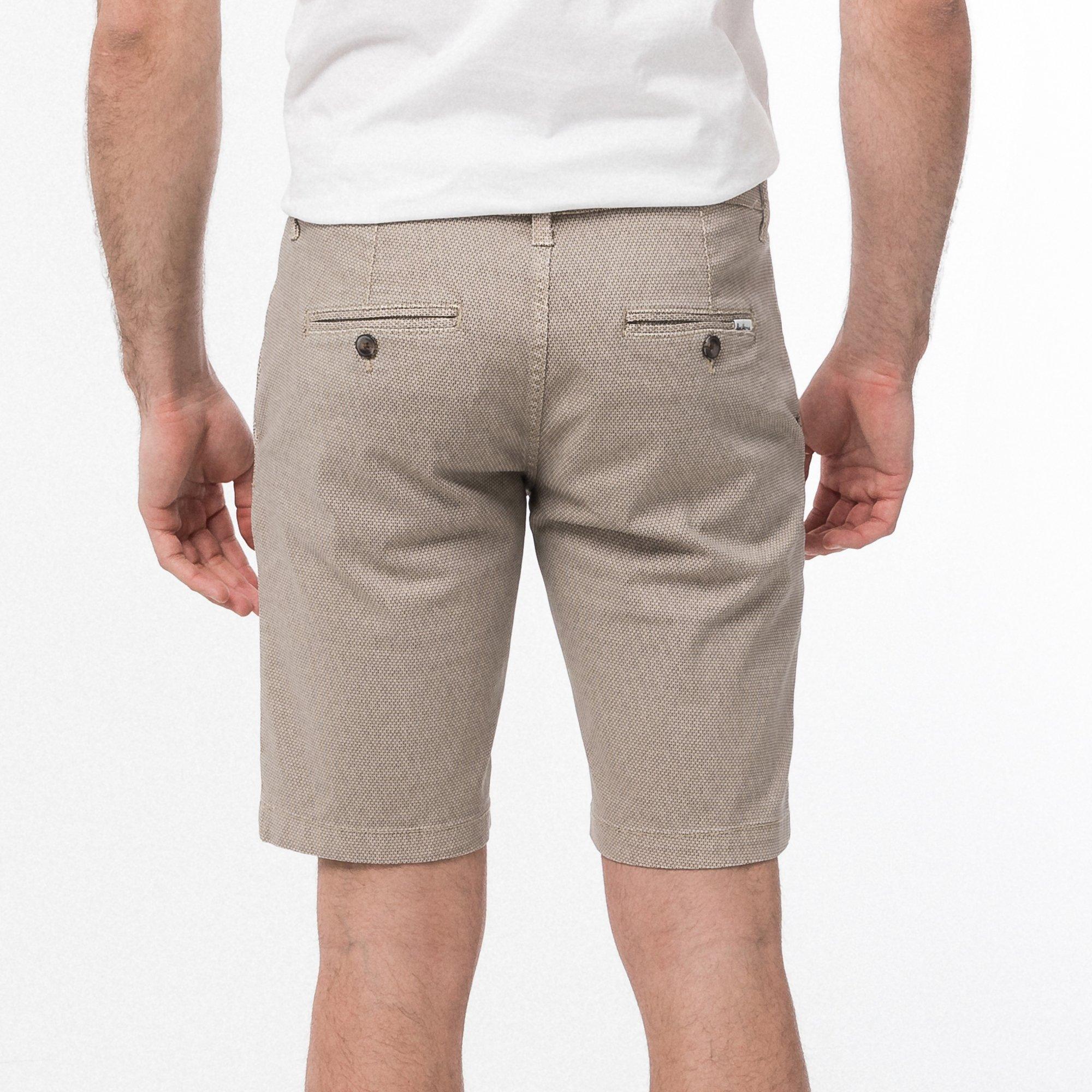 Pepe Jeans London CHARLY SHORT Pantalon 