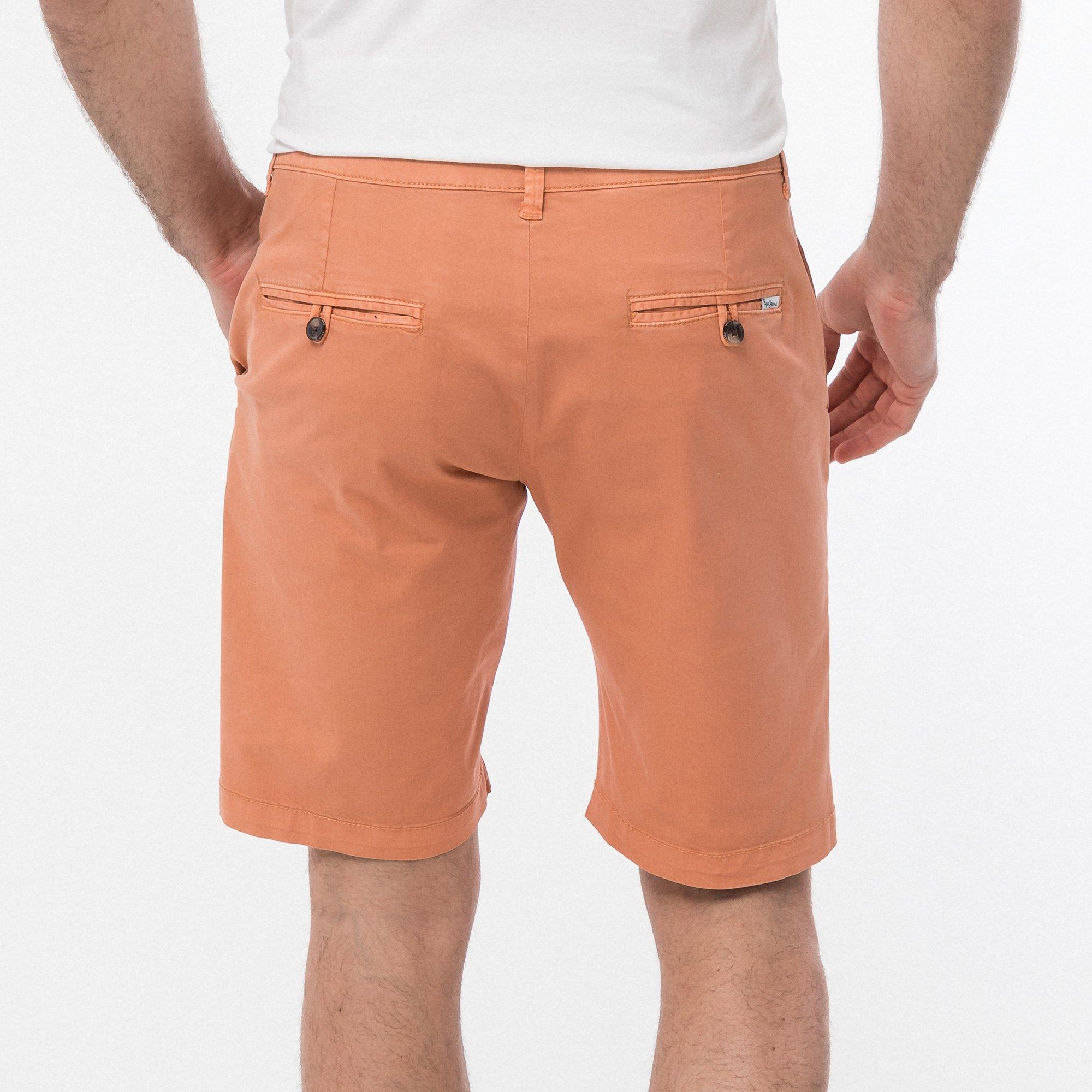Pepe Jeans London MC QUEEN SHORT Short 