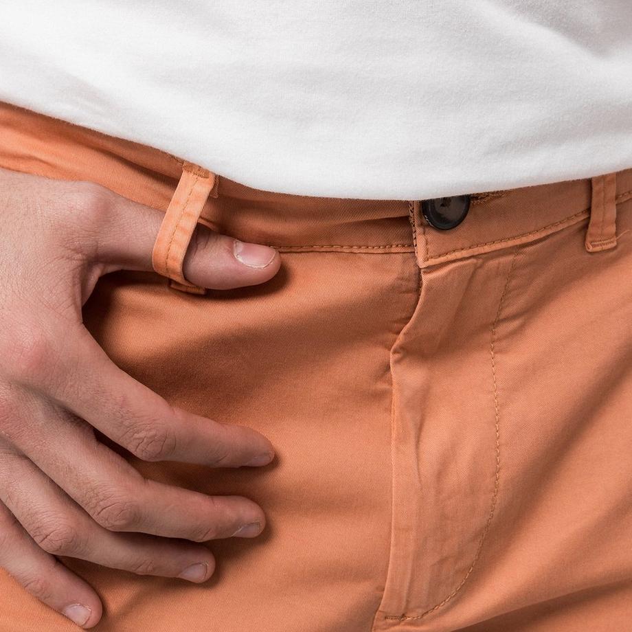 Pepe Jeans London MC QUEEN SHORT Shorts 