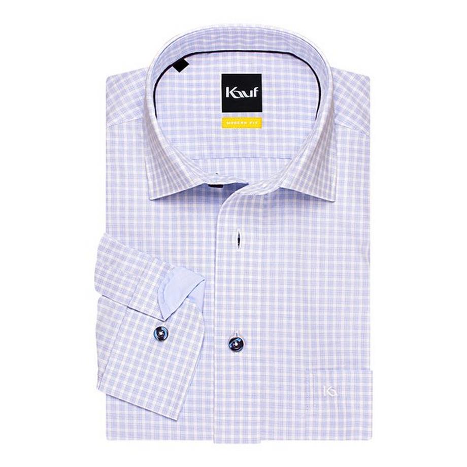 Kauf Firenze New Kent LA Chemise, Modern Fit, manches longues 