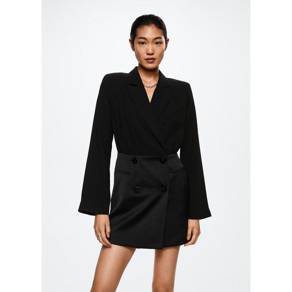 MANGO LATTE Kleid online kaufen MANOR