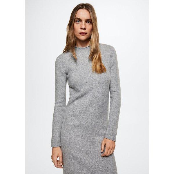 MANGO SEEDS Kleid online kaufen MANOR