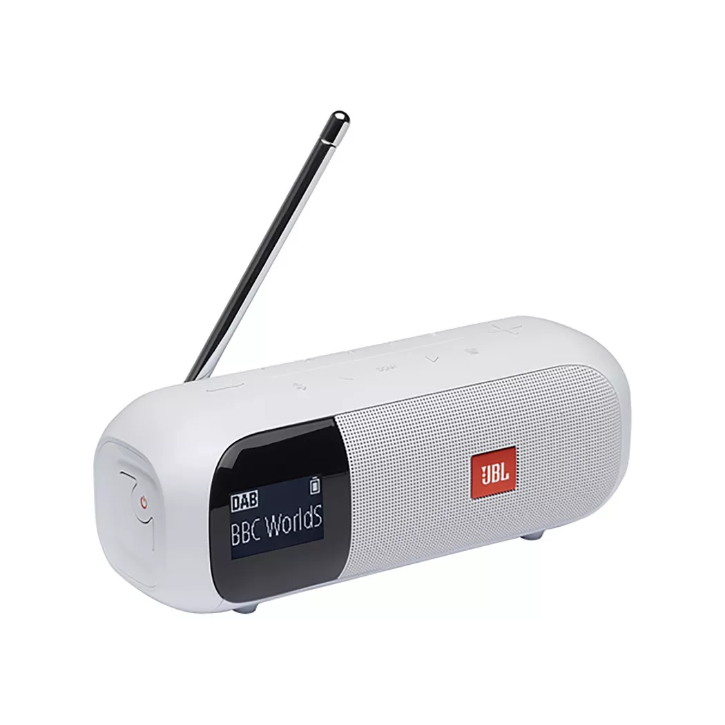 JBL - Tuner 2 2
