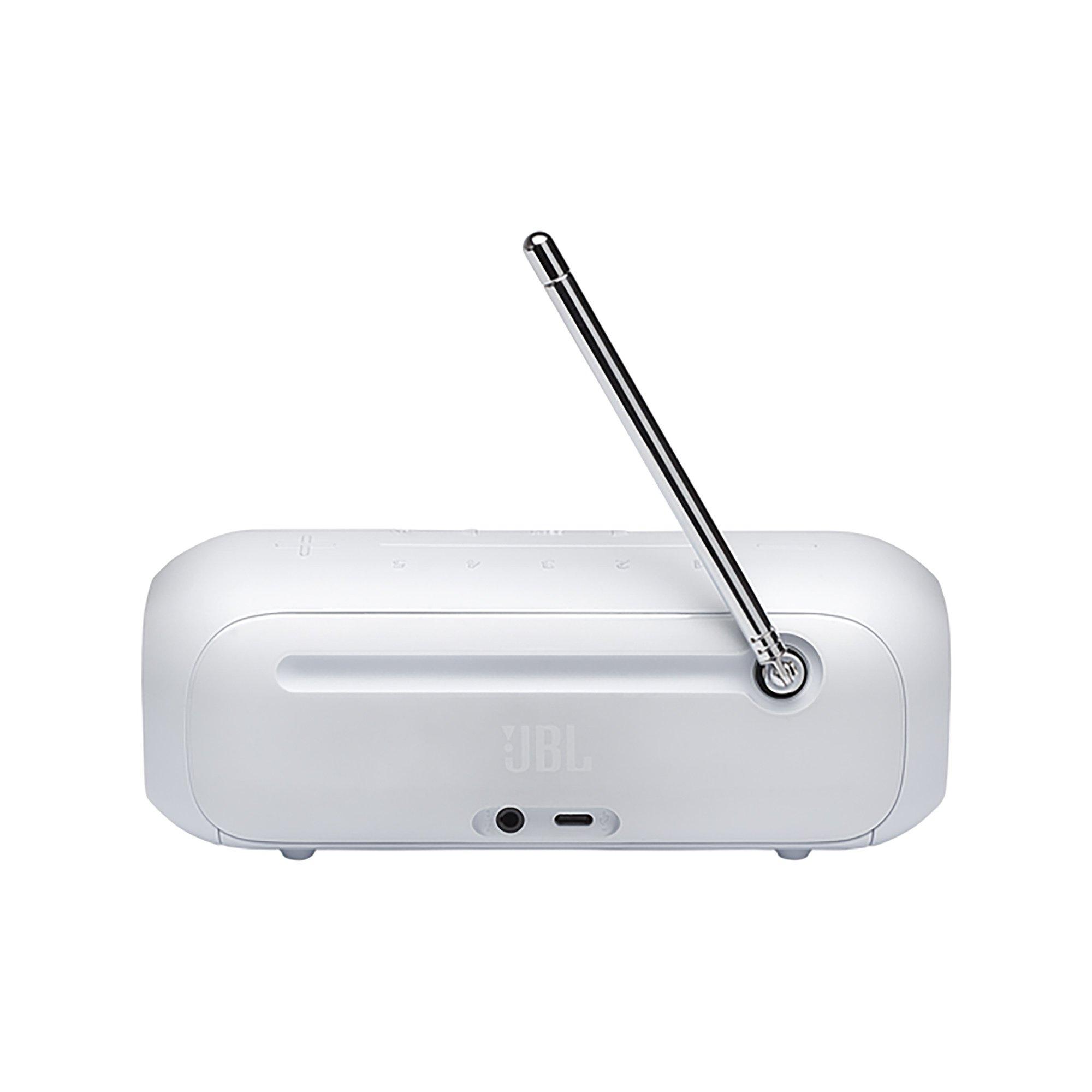 JBL TUNER 2 Radio DAB 