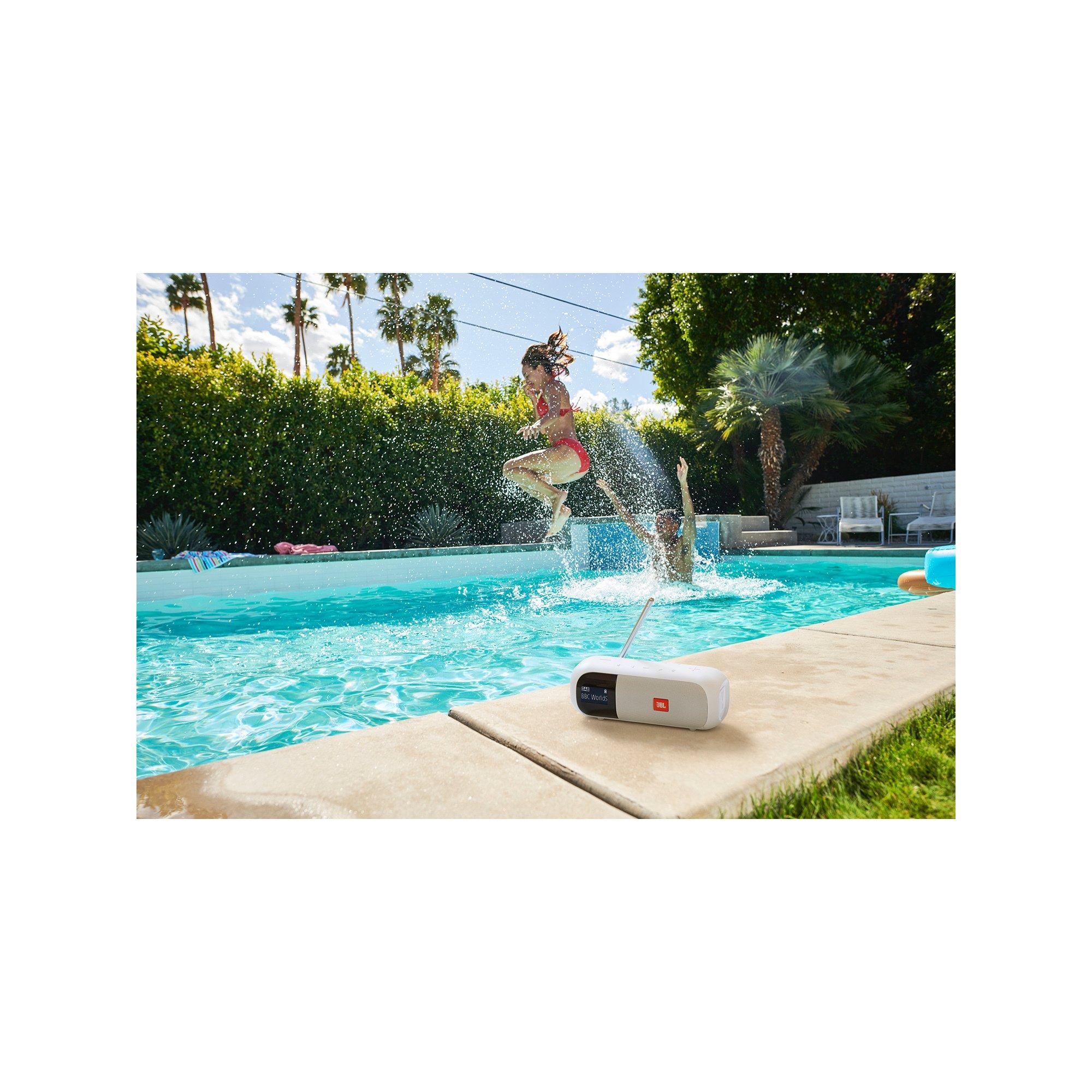 JBL TUNER 2 Radio DAB 