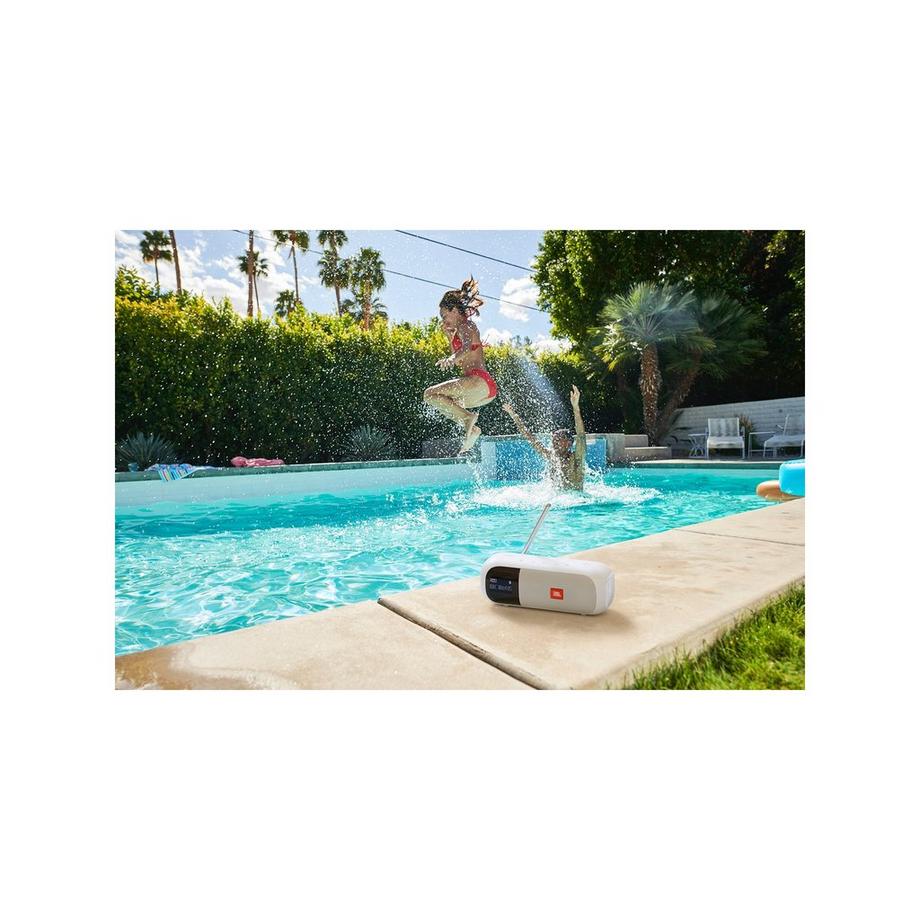 JBL TUNER 2 DAB-Radio 