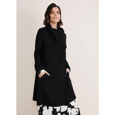 Phase Eight Bellona Cappotto doppiopetto 