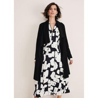 Phase Eight Bellona Cappotto doppiopetto 