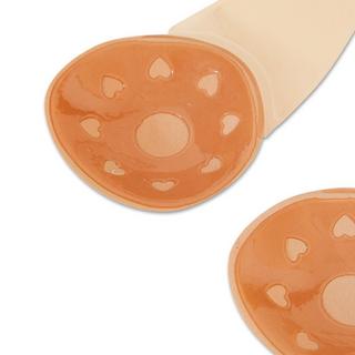 Etam Selbstklebender BH  