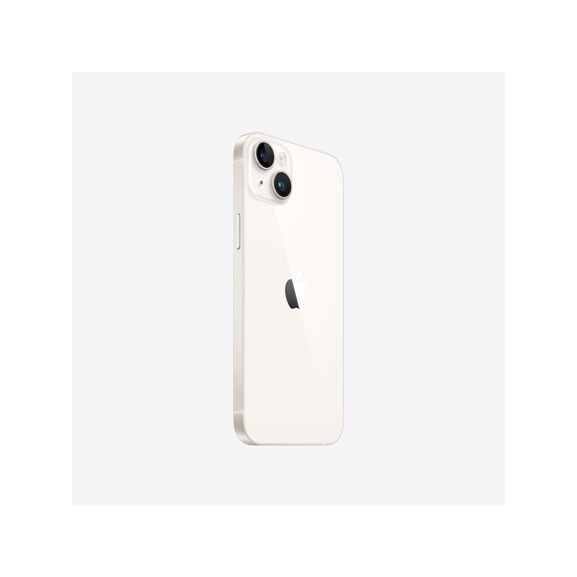 Apple iPhone 14 Plus (256 GB) Smartphone 
