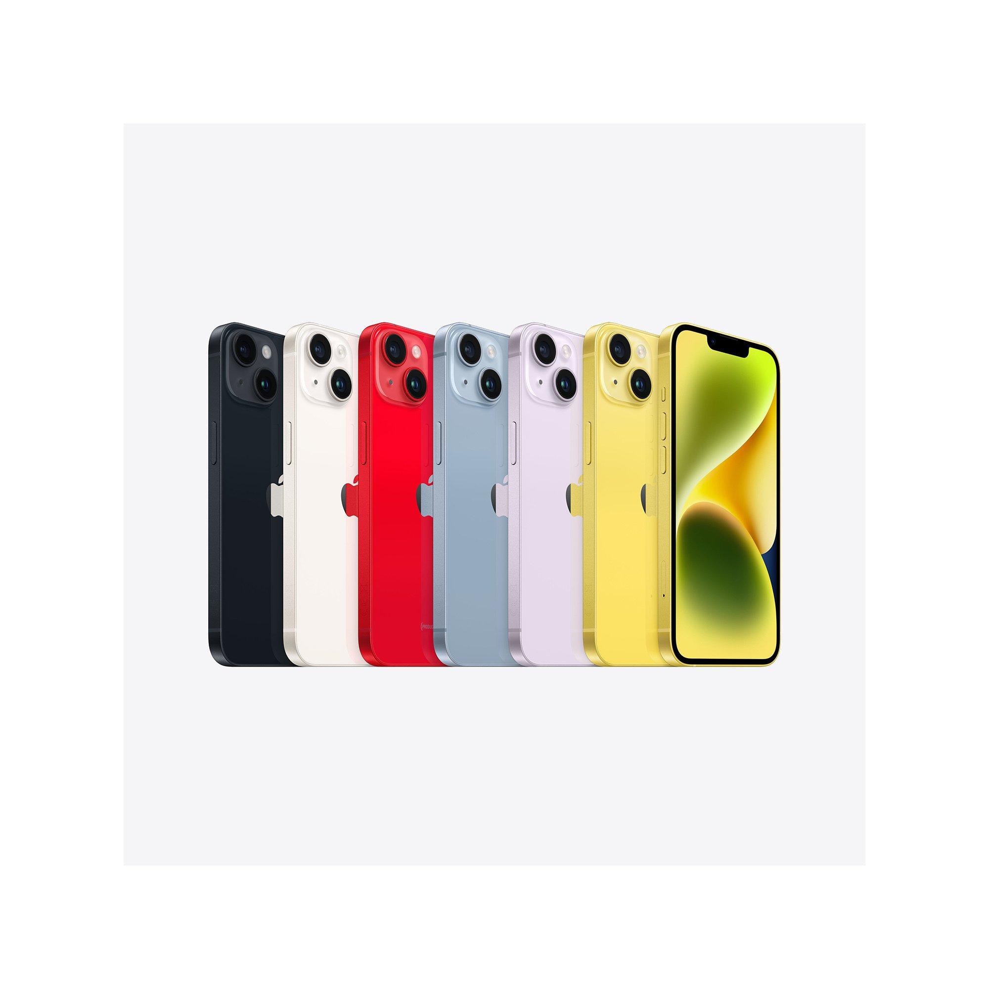 Apple iPhone 14 Plus (256 GB) Smartphone 