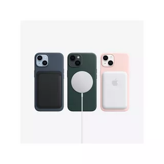 Apple iPhone 14 Plus (256 GB) Smartphone 