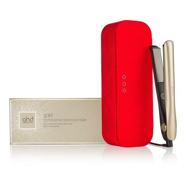 Image of ghd Gold Styler X-Mas Limited Edition - 1 pezzo