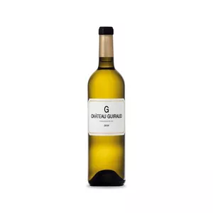 Blanc Sec - G of Château Guiraud