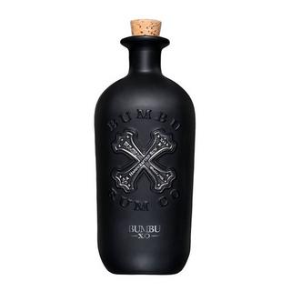 Bumbu XO The Craft Rum  