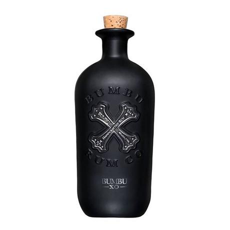 Bumbu XO The Craft Rum  
