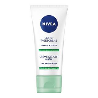 NIVEA  Crème de Jour Légère 