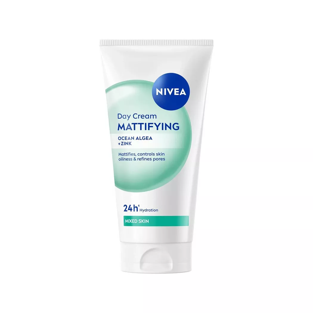 NIVEA Mattierende Tagespflege (50ml)